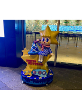 ZOOM - モニカの女の子ブログ画像