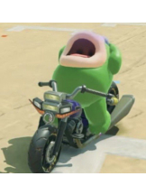 ZOOM - モニカの女の子ブログ画像