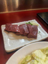 タオパイパイ 新橋店 - めいの女の子ブログ画像