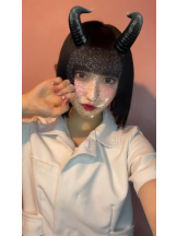 新宿 カルテ - にこの女の子ブログ画像