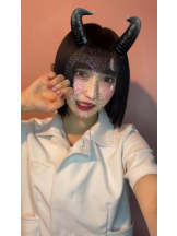 新宿 カルテ - にこの女の子ブログ画像