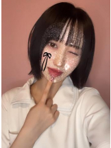 新宿 カルテ - にこの女の子ブログ画像