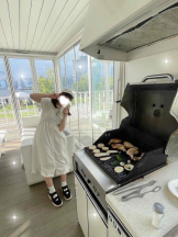 はっち 神田店 - ありさの女の子ブログ画像