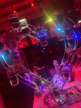 はっち 神田店 - ありさの女の子ブログ画像