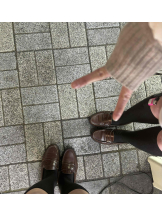 はっち 神田店 - ありさの女の子ブログ画像