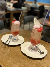 はっち 神田店 - ありさの女の子ブログ画像