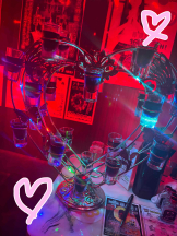 はっち 神田店 - ありさの女の子ブログ画像