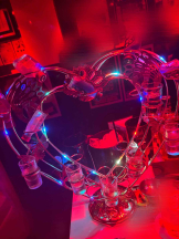 はっち 神田店 - ありさの女の子ブログ画像