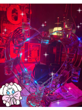 はっち 神田店 - ありさの女の子ブログ画像