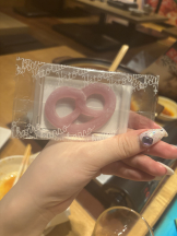 はっち 神田店 - ありさの女の子ブログ画像