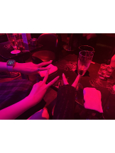 はっち 神田店 - ありさの女の子ブログ画像