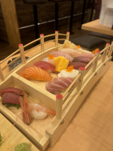 はっち 神田店 - ありさの女の子ブログ画像