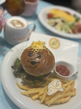 はっち 神田店 - ありさの女の子ブログ画像