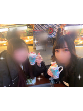 はっち 神田店 - ありさの女の子ブログ画像