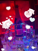 はっち 神田店 - ありさの女の子ブログ画像