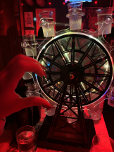 はっち 神田店 - ありさの女の子ブログ画像