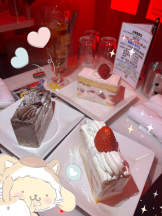 はっち 神田店 - ありさの女の子ブログ画像