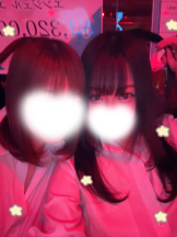 はっち 神田店 - ありさの女の子ブログ画像