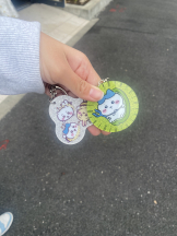 シナモン - ももかの女の子ブログ画像