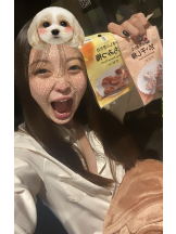 シナモン - ももかの女の子ブログ画像