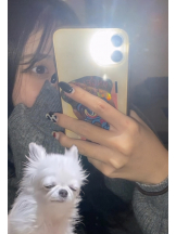 シナモン - ももかの女の子ブログ画像