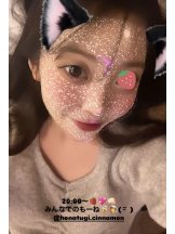 シナモン - ももかの女の子ブログ画像