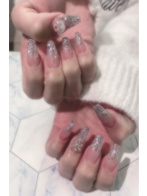 シナモン - ももかの女の子ブログ画像