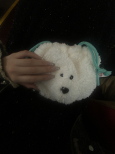 シナモン - ももかの女の子ブログ画像