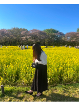 シナモン - ももかの女の子ブログ画像