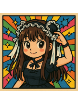 シナモン - ももかの女の子ブログ画像