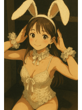 シナモン - ももかの女の子ブログ画像