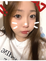 シナモン - ももかの女の子ブログ画像