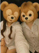 シナモン - ももかの女の子ブログ画像