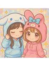 シナモン - ももかの女の子ブログ画像