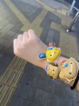 シナモン - ももかの女の子ブログ画像