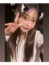 シナモン - ももかの女の子ブログ画像