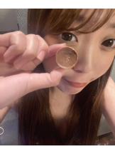 シナモン - ももかの女の子ブログ画像