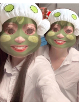 シナモン - ももかの女の子ブログ画像