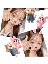 シナモン - ももかの女の子ブログ画像