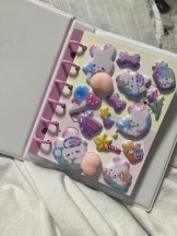 シナモン - ももかの女の子ブログ画像