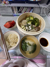 シナモン - ももかの女の子ブログ画像