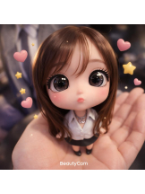 シナモン - ももかの女の子ブログ画像