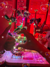 はっち 神田店 - なゆの女の子ブログ画像