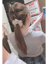 CHERRY 新宿 - なみの女の子ブログ画像