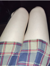 CHERRY WEST - るりの女の子ブログ画像