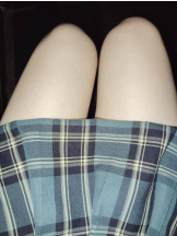 CHERRY WEST - るりの女の子ブログ画像