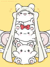 Alegria - ひなのの女の子ブログ画像