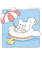 Alegria - ひなのの女の子ブログ画像