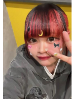 CHERRY 本店 - まりんの女の子ブログ画像