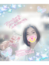 baton 大宮店 - ねむの女の子ブログ画像